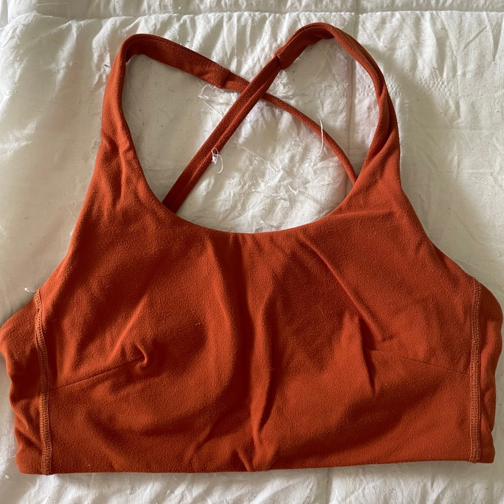 Paragon Fitwear Crossback Bra